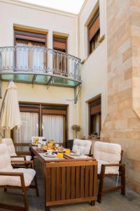 Gallery image of Lindos Villa Estelle in Líndos