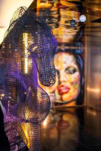 Fotografie z fotogalerie ubytování Adelphi Hotel v Melbourne