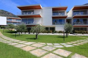 Gallery image of Sporting Club Resort in Praia a Mare +67 photos