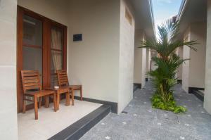 Gallery image of Duyung Homestay in Sanur