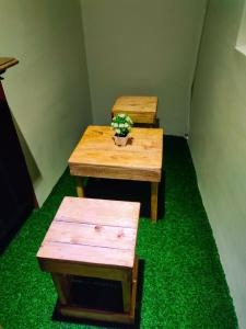 Gallery image of Stefan Cozy Place in Agus