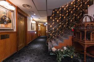 Fotografie z fotogalerie ubytování Han She Hotel v destinaci Taipei