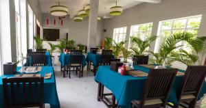 Gallery image of Hak Boutique Hotel in Siem Reap