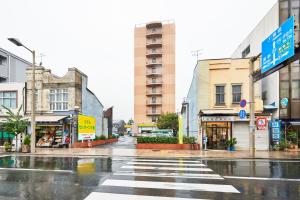 Okolica w pobliżu tego hotelu