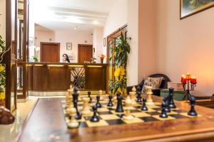 Fotografie z fotogalerie ubytování Family Hotel Teteven v destinaci Teteven