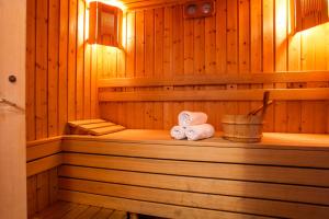 Fotografie z fotogalerie ubytování Family Hotel Teteven v destinaci Teteven