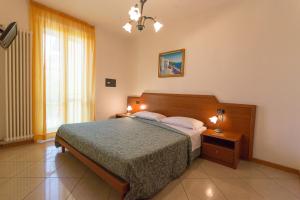 Gallery image of Residenza Orchidee in Lazise