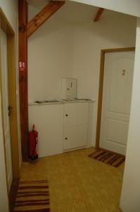 Fotografie z fotogalerie ubytování Apartmany U Stareho Labe v Nymburku