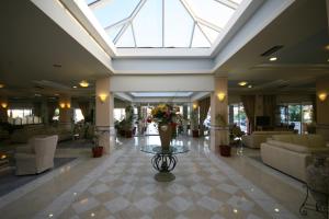 Gallery image of Zorbas Beach Hotel in Tigaki