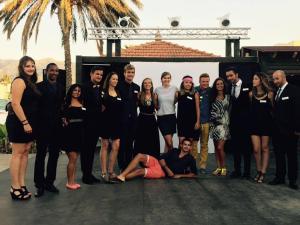 Fotografia z galérie ubytovania Zorbas Beach Hotel v destinácii Tigaki