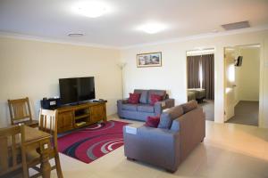 Foto da galeria de Scone Motor Inn & Apartments em Scone