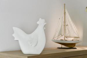 Fotografie z fotogalerie ubytování Strandhuhn v destinaci Juliusruh