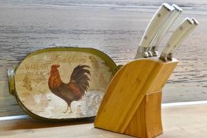 Fotografie z fotogalerie ubytování Strandhuhn v destinaci Juliusruh