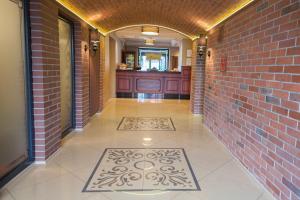 Fotografie z fotogalerie ubytování Hotel przy Młynie v destinaci Rybnik