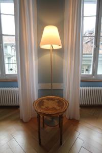 Fotografie z fotogalerie ubytování Hotel Restaurant Schwert Thun v destinaci Thun