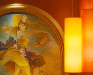 尼斯Residence Share Inn的相册照片