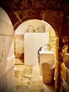 Bany a Suite Le Clos Boheme - Uzes - chambre Manon, Marius et Marcel