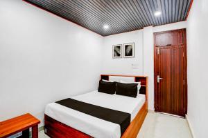 Gallery image of SPOT ON HL IIN Restaurant in Prayagraj