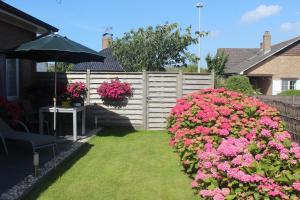 Galeriebild der Unterkunft B&B Vanloo in Middelkerke