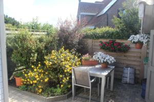 Galeriebild der Unterkunft B&B Vanloo in Middelkerke