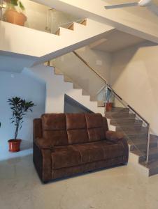 Gallery image of Cozy couple stay in Covelong