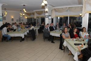Hosté ubytování Pasifik Hotel