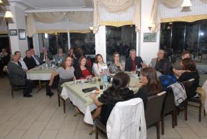Hosté ubytování Pasifik Hotel