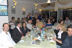 Hosté ubytování Pasifik Hotel