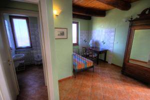 Zdjęcie z galerii obiektu Azienda Agrituristica Alcastlè w mieście Montabone