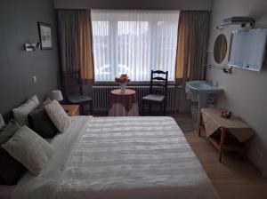 Galeriebild der Unterkunft B&B Vanloo in Middelkerke