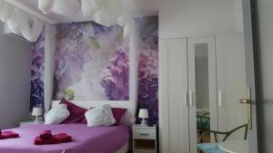 Fotografia z galérie ubytovania Baldachin Apartment v Záhrebe