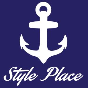 Certifikát, hodnocení, plakát nebo jiný dokument vystavený v ubytování Style Place