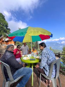 Gallery image of Tamukyiretreat in Kaluk