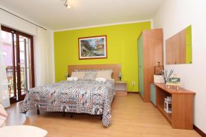 Foto dalla galleria di Rooms and Apartment Matosevic a Rovigno (Rovinj)