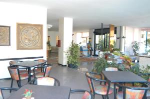 Nhà hàng/khu ăn uống khác tại Hotel Prestigio