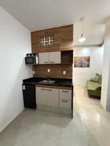 Gallery image of Excelente Flat a 50 metros da Praia in Rio de Janeiro +33 photos