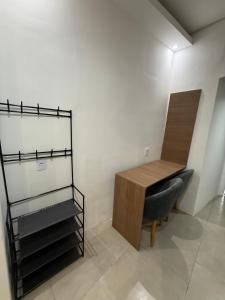 Gallery image of Excelente Flat a 50 metros da Praia in Rio de Janeiro
