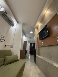 Gallery image of Excelente Flat a 50 metros da Praia in Rio de Janeiro