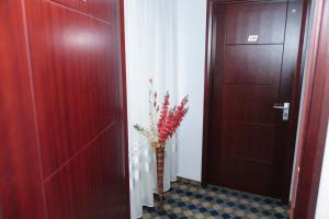 Gallery image of Plus Hotel in Craiova