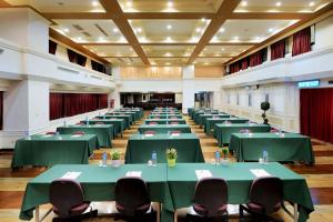 Konferenční prostory v ubytování Cheng Pao Hotel + 37 fotografií