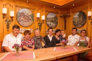 Hosté ubytování Hotel Tannenmühle