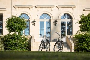 Photo de la galerie de l'établissement Château Le Pape B&B, à Léognan