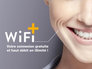 Fotografie z fotogalerie ubytování Premiere Classe Orange v Orange