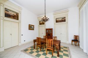 Fotografia z galérie ubytovania Residenza Santa Chiara v Neapole