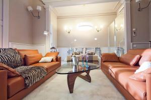 Posedenie v ubytovaní Apartment Barcelona Rentals - Rambla de Catalunya Center