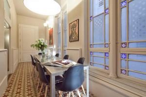 Fotografia z galérie ubytovania Apartment Barcelona Rentals - Rambla de Catalunya Center v destinácii Barcelona