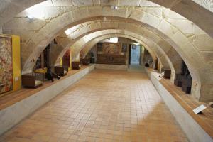 Fotografie z fotogalerie ubytování Hospederia Monasterio de Poio v destinaci Poio
