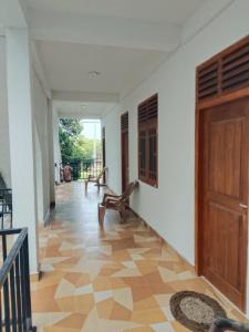 Gallery image of Senaya Holidays Resort in Kataragama