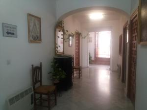 Zdjęcie z galerii obiektu Convento Madre de Dios de Carmona w mieście Carmona