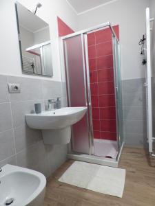 Fotografie z fotogalerie ubytování Giravento v destinaci Borgo San Dalmazzo